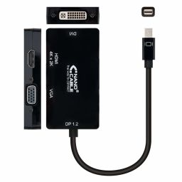 NANO CABLE 10.16.3302-BK